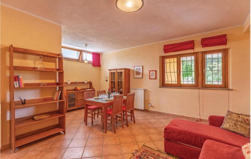 Apartamento App. Rosso