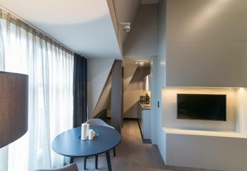 Apartamento Ilonn Boutique Limanowskiego