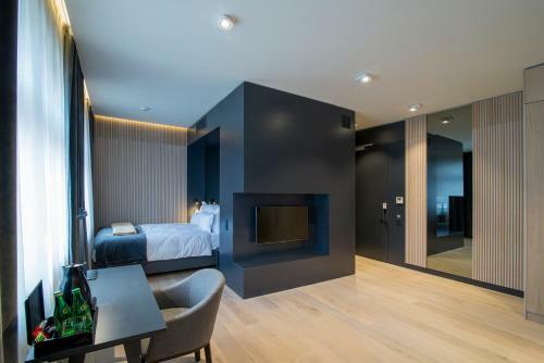 Apartamento Ilonn Boutique Limanowskiego