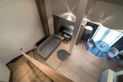 Apartamento Ilonn Boutique Limanowskiego