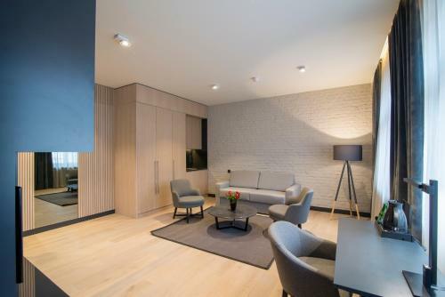 Apartamento Ilonn Boutique Limanowskiego