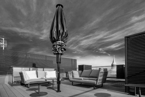 Apartamento Ilonn Boutique Limanowskiego