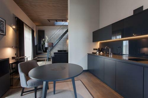 Apartamento Ilonn Boutique Limanowskiego