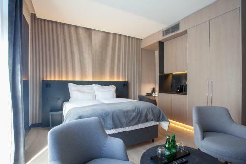 Apartamento Ilonn Boutique Limanowskiego