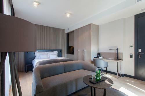 Apartamento Ilonn Boutique Limanowskiego