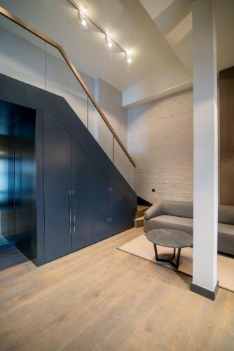 Apartamento Ilonn Boutique Limanowskiego