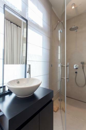 Apartamento Ilonn Boutique Limanowskiego