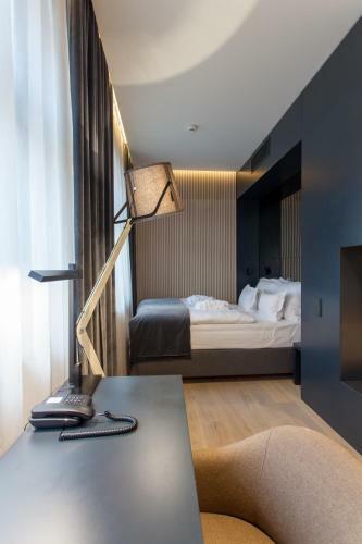Apartamento Ilonn Boutique Limanowskiego
