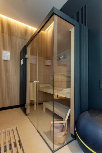 Apartamento Ilonn Boutique Limanowskiego