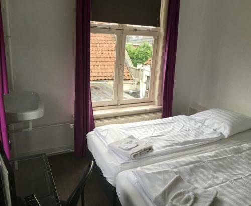 Hotel Bij Verhoeven