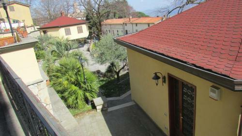 Hotel Al Palazzetto Set Fair