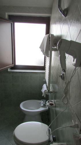 Hotel Al Palazzetto Set Fair