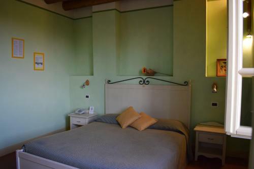 Agroturismo Agriturismo C� Del Lupo