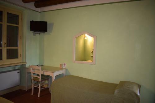 Agroturismo Agriturismo C� Del Lupo