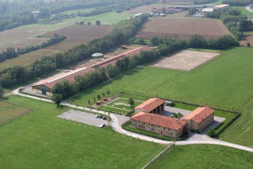 Agroturismo Agriturismo C� Del Lupo
