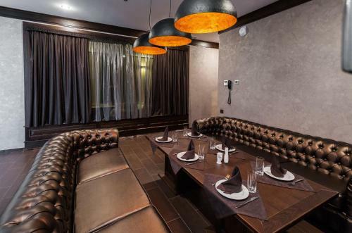 Hotel Club Lynx