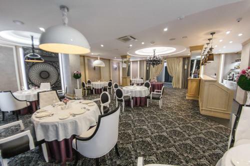 Hotel Club Lynx
