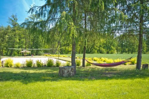 Agroturismo Dworek Pod Lip?