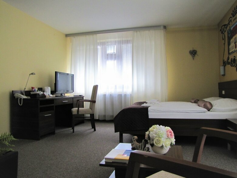Grand Hotel Senica