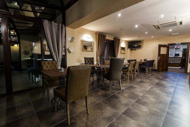 Grand Hotel Senica