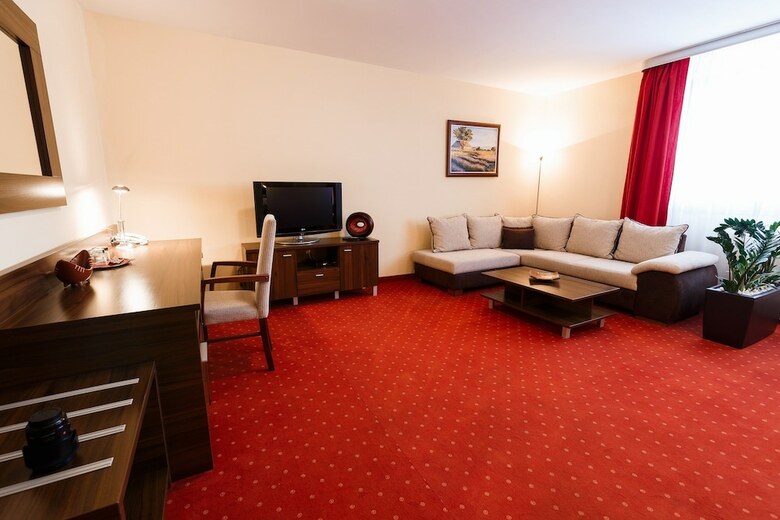 Grand Hotel Senica