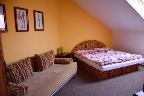 Hostal Guest House Penzi�n Milka