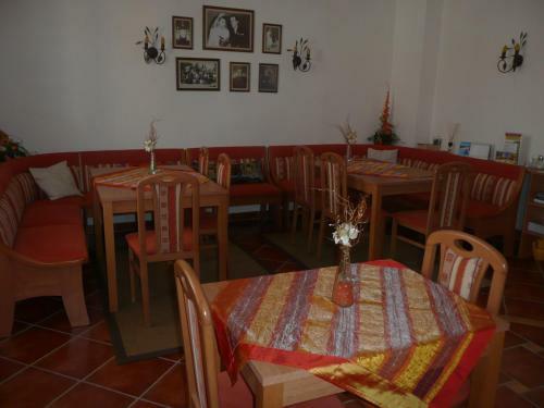 Hostal Guest House Penzi�n Milka