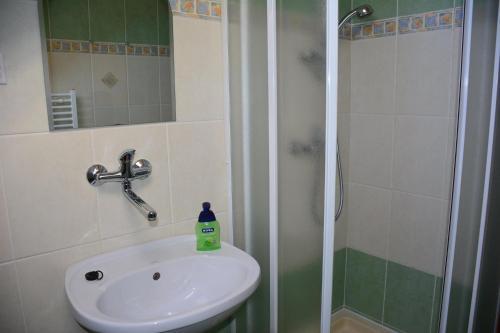 Hostal Guest House Penzi�n Milka
