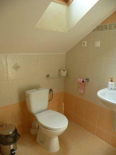 Hostal Guest House Penzi�n Milka