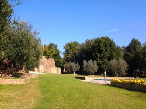 Apartamento Il Borgo Alberato