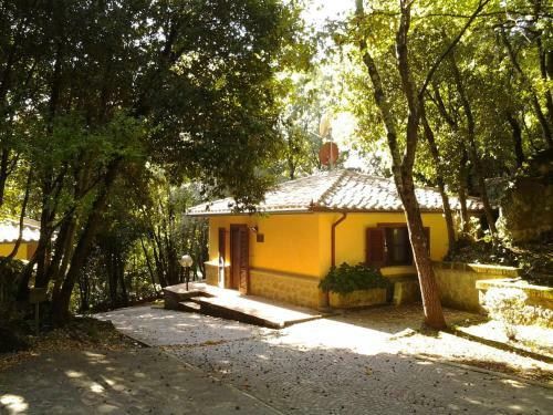 Apartamento Il Borgo Alberato