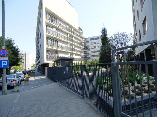 Piaskowa By Incity Apartments