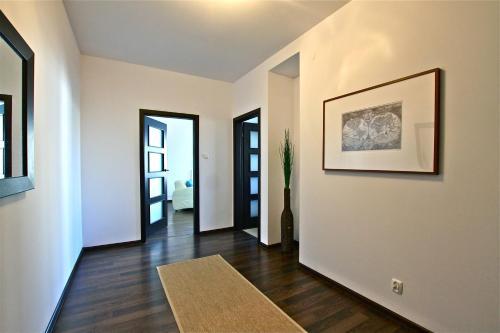 Piaskowa By Incity Apartments