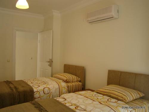 Apartamento Banana Garden A