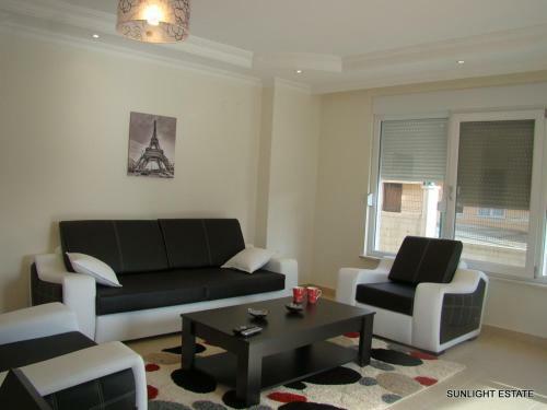 Apartamento Banana Garden A