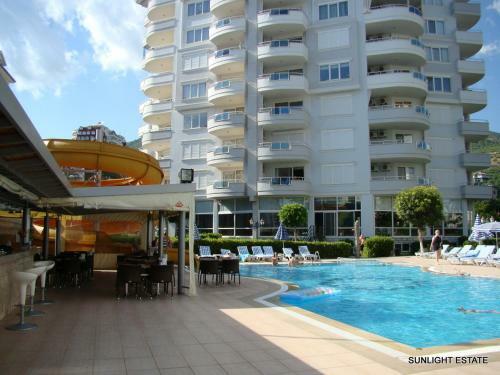 Apartamento Banana Garden A