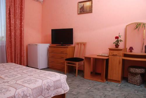 Posada Gostinyi Dvor Spl