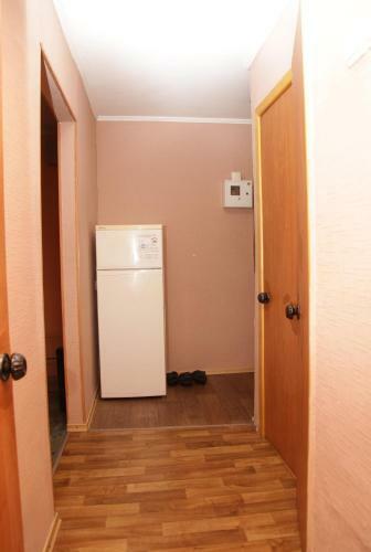 Apartment Nikolaya Ostrovskogo