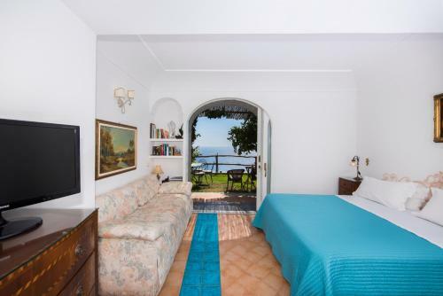 Hostal Calante Luna