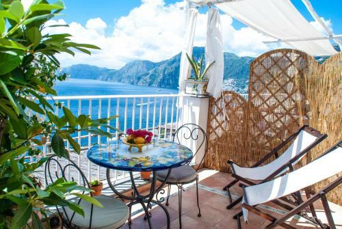Hostal Calante Luna