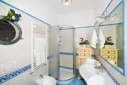 Hostal Calante Luna