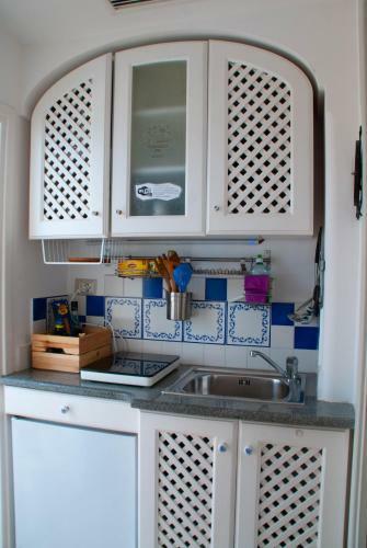 Hostal Calante Luna