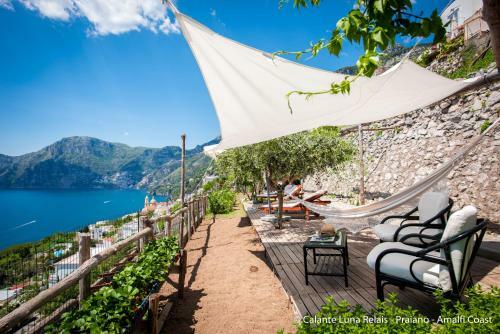 Hostal Calante Luna