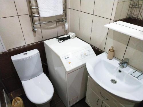 Want This!new Premium Apartment Near Center