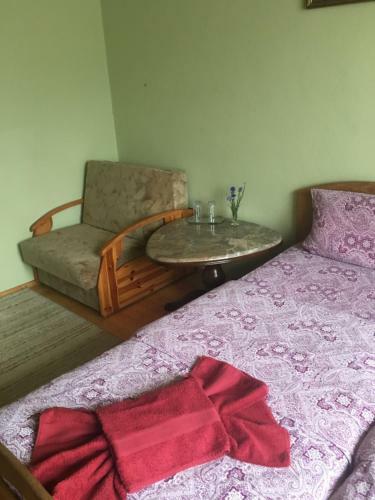 Posada Mini-hotel Oasis