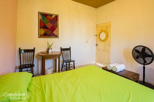 Apartamento Rickys