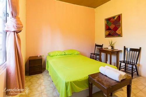 Apartamento Rickys