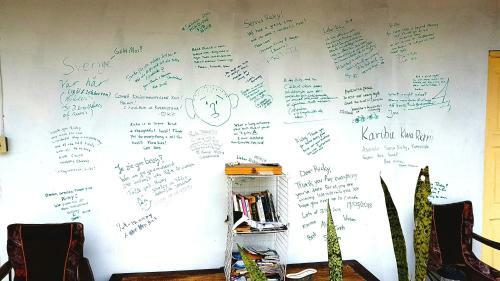 Apartamento Rickys