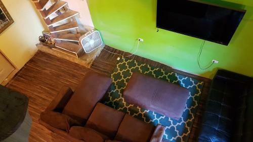 Apartamento Rickys