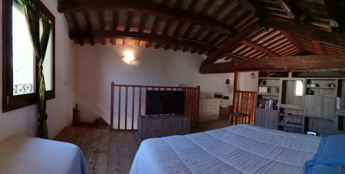 Agroturismo Agriturismo Elianto